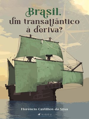 cover image of Brasil, um transatlântico à deriva?